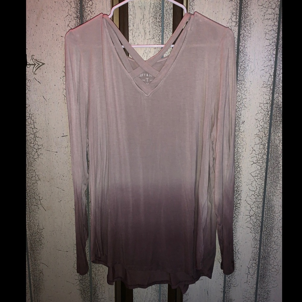 Women’s Blouse